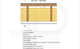 roofelement RE402